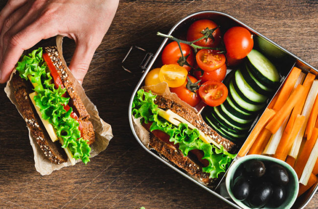Twelve Best Eating routine Tips For Powerful Weight reduction