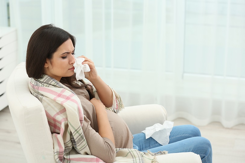 Pregnancy Side effect – the Exemplary Side effects
